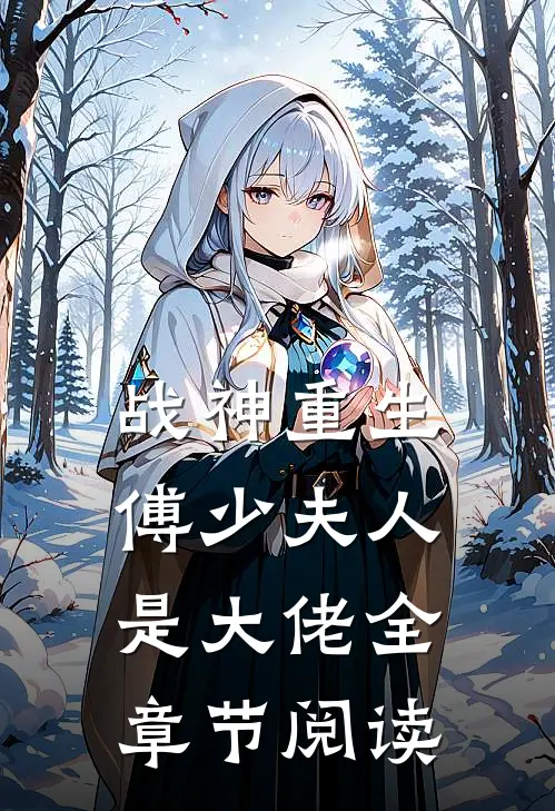 战神重生：傅少夫人是大佬全章节阅读