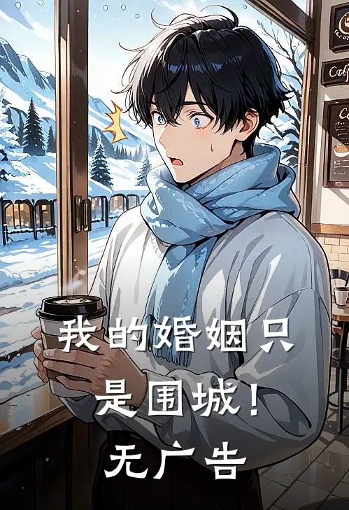 我的婚姻只是围城!无广告