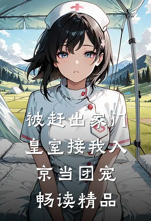 被赶出家门，皇室接我入京当团宠畅读精品