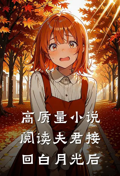 高质量小说阅读夫君接回白月光后