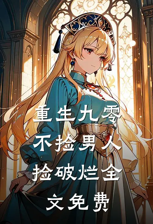 重生九零，不捡男人捡破烂全文免费