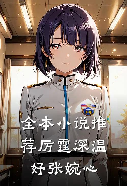 全本小说推荐厉霆深温妤张婉心