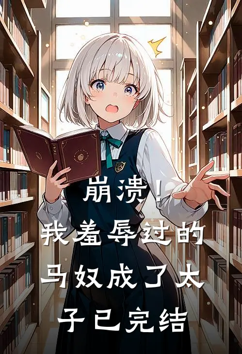 崩溃！我羞辱过的马奴成了太子已完结