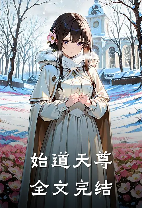 始道天尊全文完结