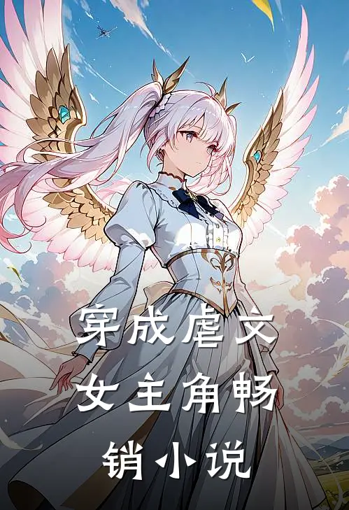 穿成虐文女主角畅销推荐