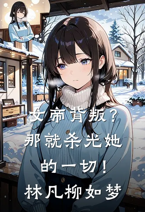 女帝背叛?那就杀光她的一切!林凡柳如梦免费阅读