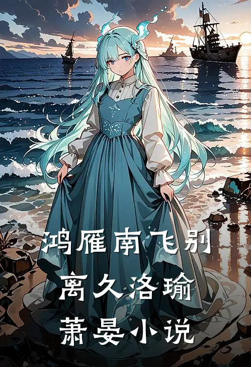 鸿雁南飞别离久洛瑜萧晏小说