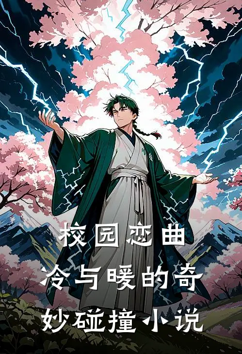 校园恋曲冷与暖的奇妙碰撞