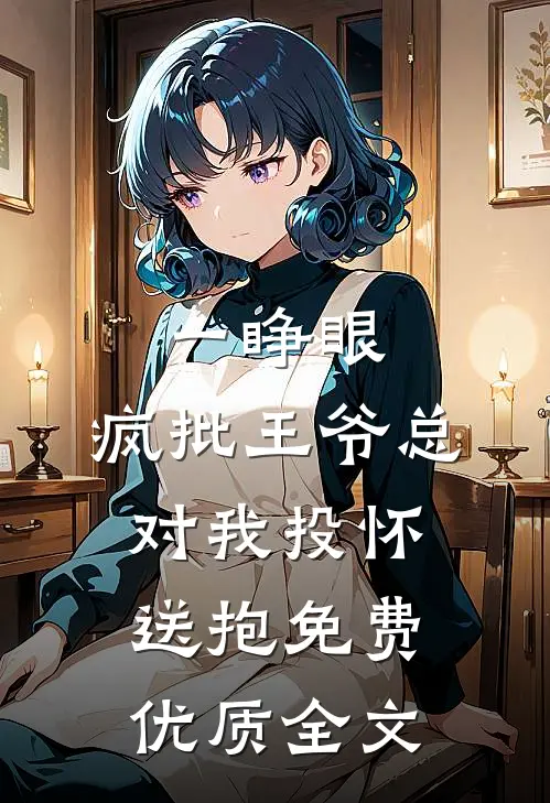 一睁眼,疯批王爷总对我投怀送抱免费优质全文