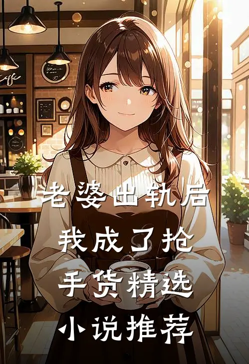 老婆出轨后，我成了抢手货精选小说推荐
