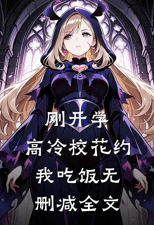刚开学，高冷校花约我吃饭无删减全文