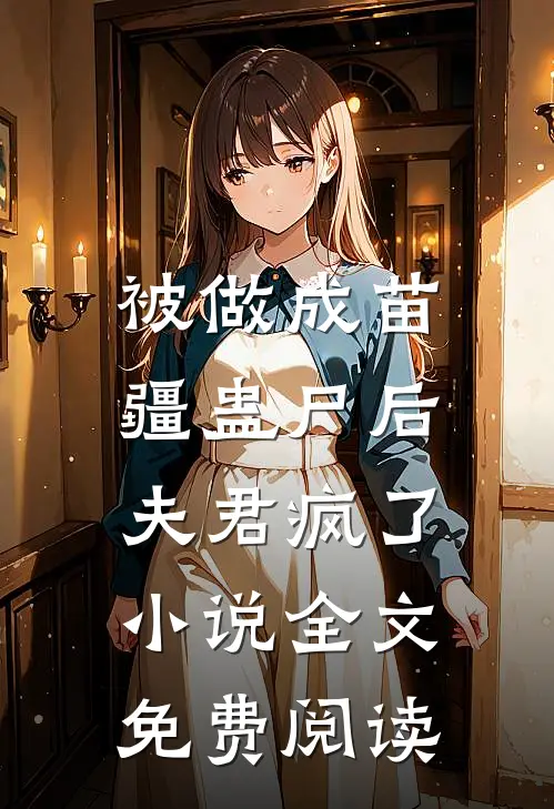被做成苗疆蛊尸后,夫君疯了全文免费阅读