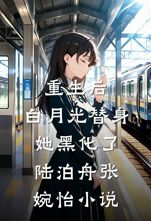 重生后,白月光替身她黑化了陆泊舟张婉怡免费阅读