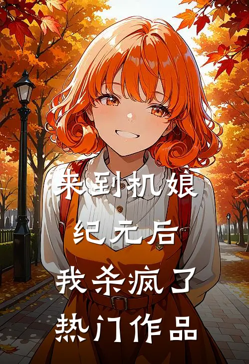 来到机娘纪元后，我杀疯了热门作品
