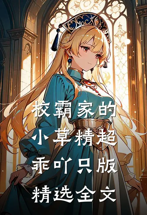 校霸家的小草精超乖吖只版精选全文