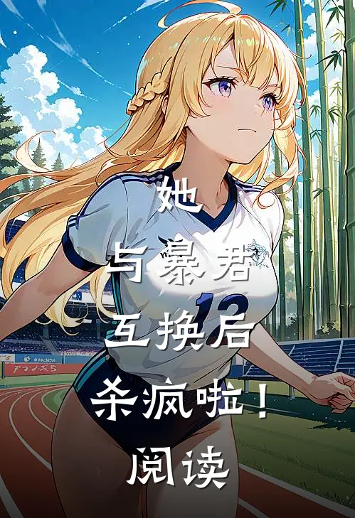 她,与暴君互换后,杀疯啦!阅读