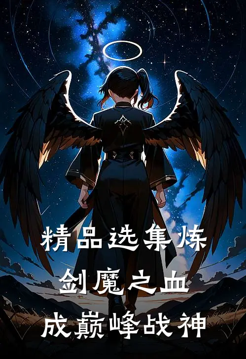 精品选集炼剑魔之血，成巅峰战神