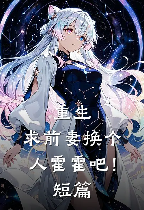 重生求前妻换个人霍霍吧!短篇完结