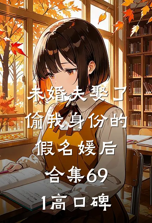 未婚夫娶了偷我身份的假名媛后合集691高口碑