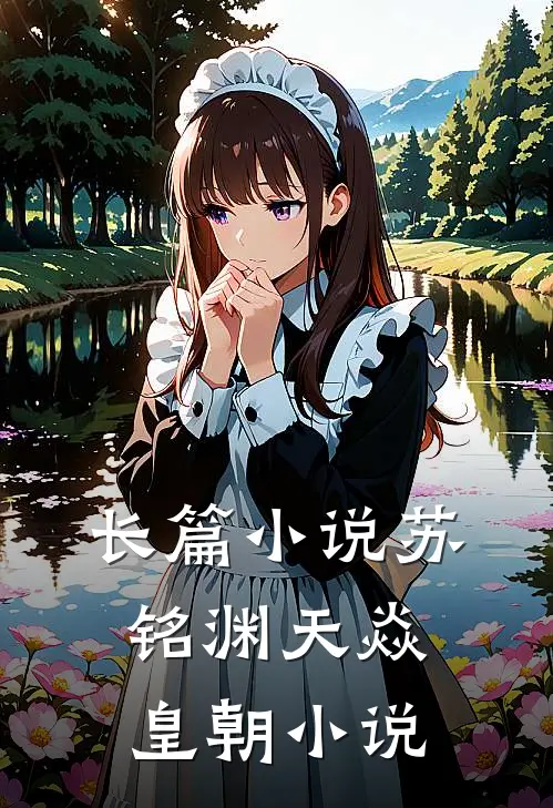 长篇小说苏铭渊天焱皇朝小说