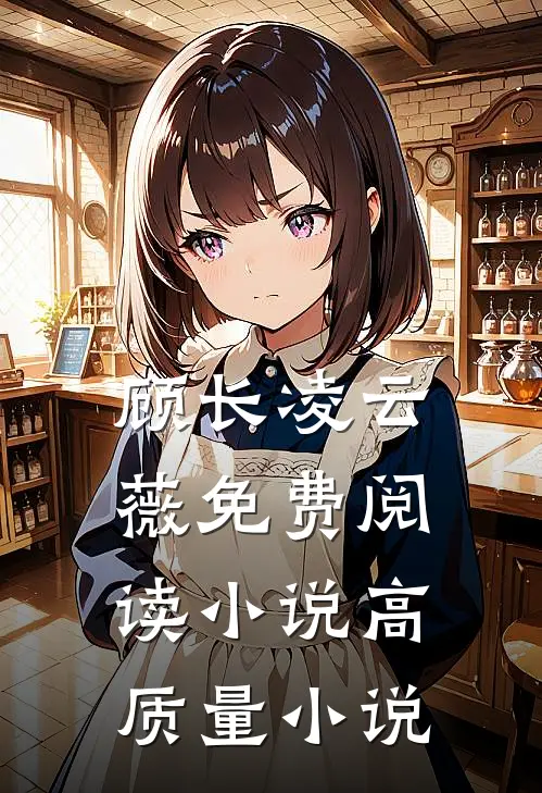 顾长凌云薇免费阅读小说高质量小说