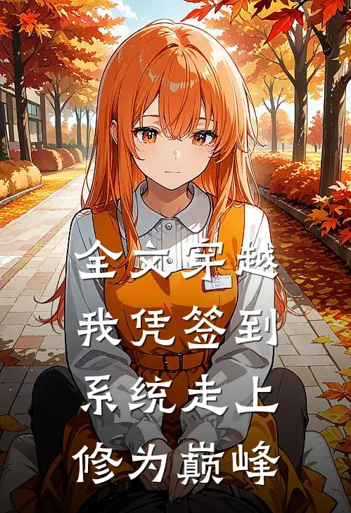 全文穿越：我凭签到系统走上修为巅峰