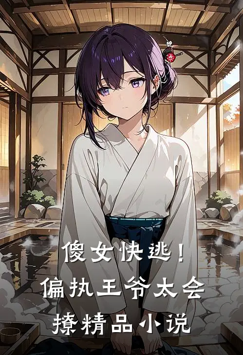 傻女快逃！偏执王爷太会撩精品小说