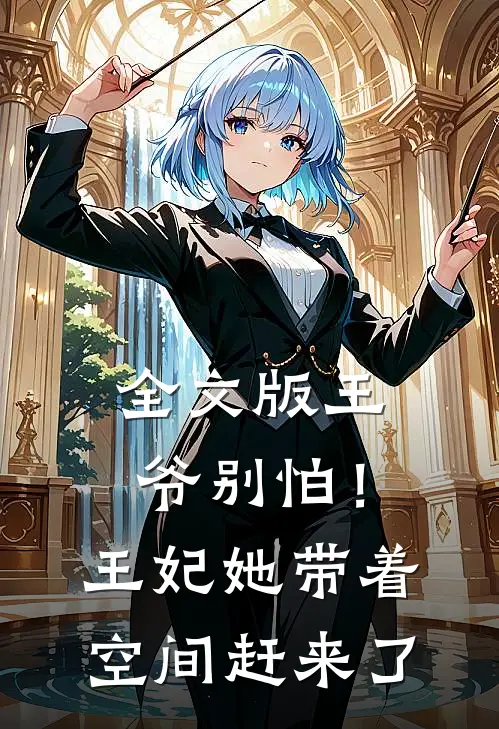 全文版王爷别怕!王妃她带着空间赶来了