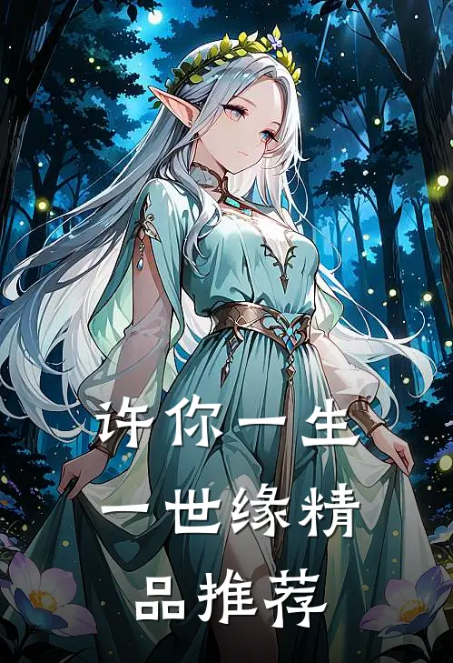 许你一生一世缘精品推荐
