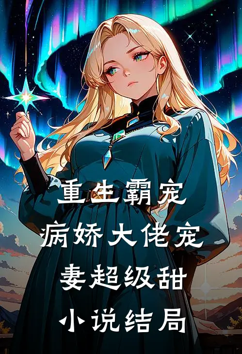 重生霸宠病娇大佬宠妻超级甜结局如何