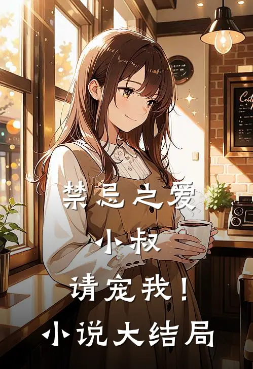 禁忌之爱小叔,请宠我!大结局免费阅读