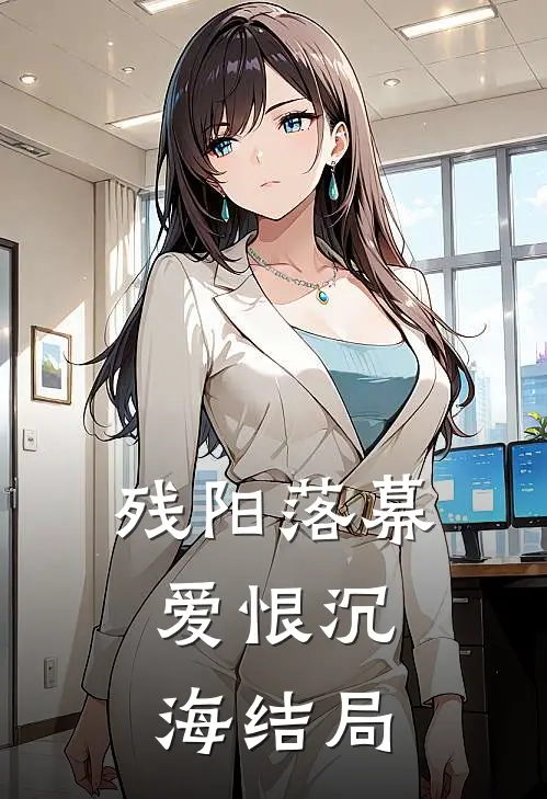 残阳落幕,爱恨沉海结局如何