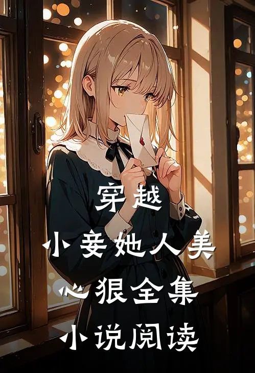 穿越小妾她人美心狠全集阅读