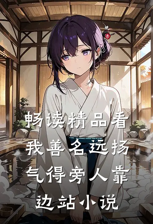 畅读精品看我善名远扬,气得旁人靠边站小说