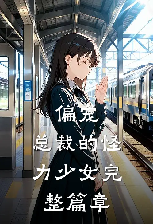 偏宠总裁的怪力少女完整篇章阅读