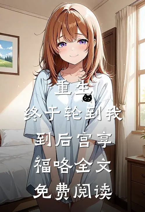重生：终于轮到我到后宫享福咯全文免费阅读