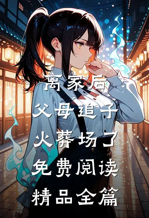 离家后,父母追子火葬场了免费阅读精品全篇