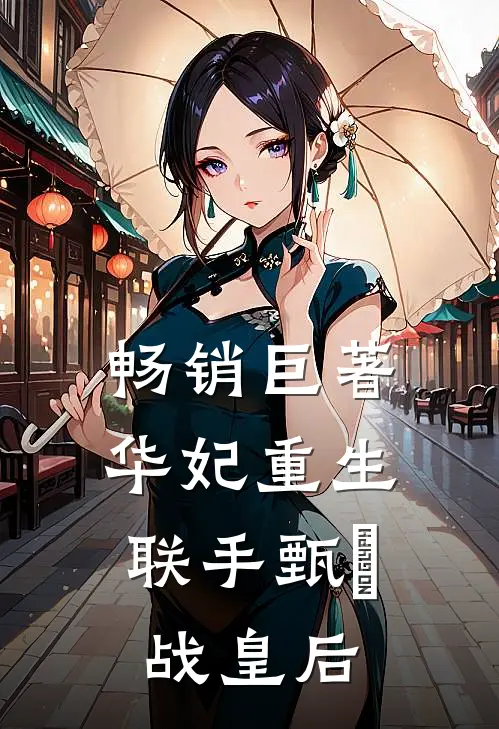 畅销巨著华妃重生,联手甄嬛战皇后的