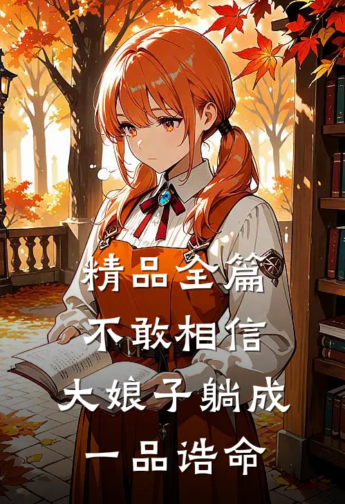 精品全篇不敢相信，大娘子躺成一品诰命