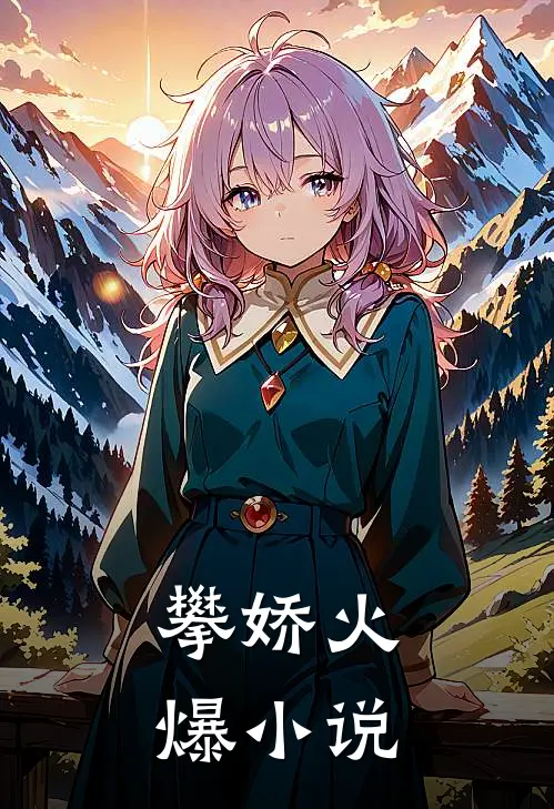 攀娇火爆小说