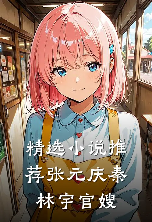 精选小说推荐张元庆秦林宇官嫂