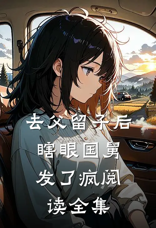 去父留子后，瞎眼国舅发了疯阅读全集