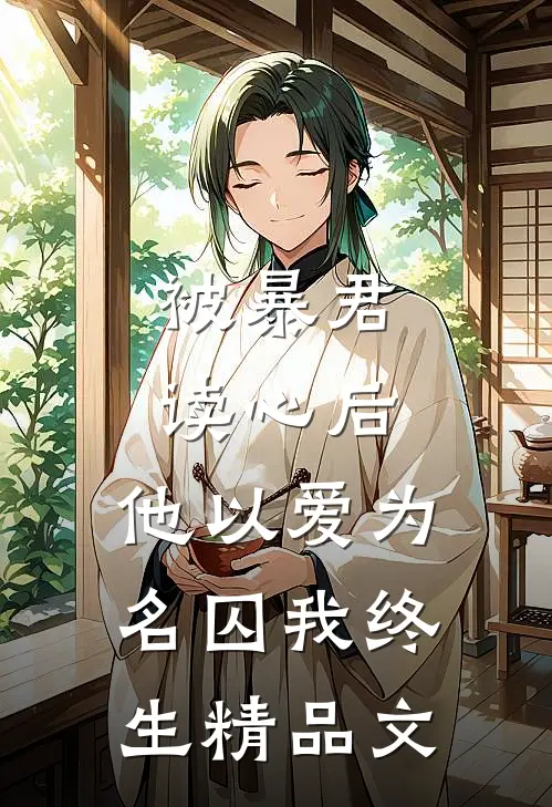 被暴君读心后,他以爱为名囚我终生精品文