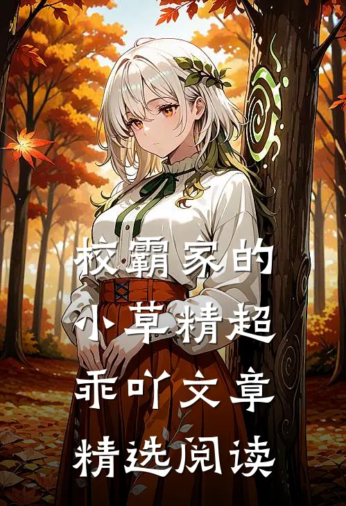 校霸家的小草精超乖吖文章精选阅读