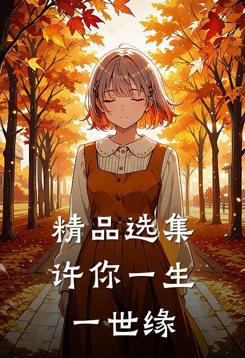 精品选集许你一生一世缘
