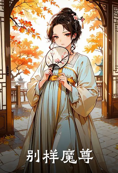别样魔尊