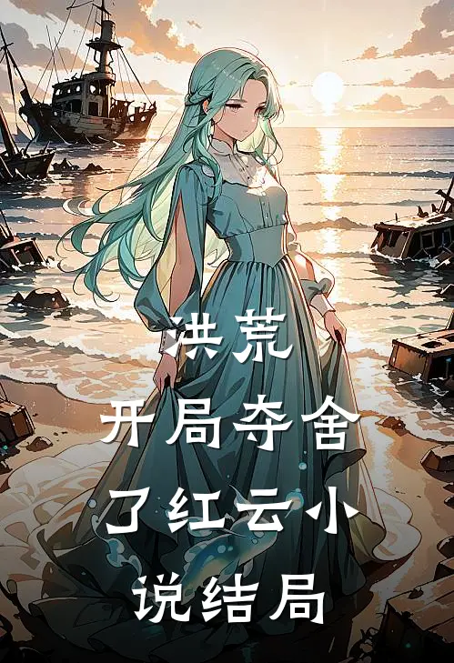 洪荒开局夺舍了红云结局如何
