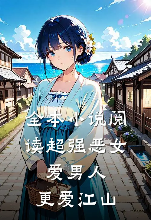 全本小说阅读超强恶女：爱男人，更爱江山