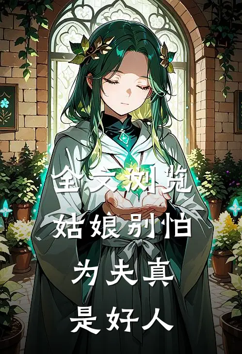 全文浏览姑娘别怕，为夫真是好人