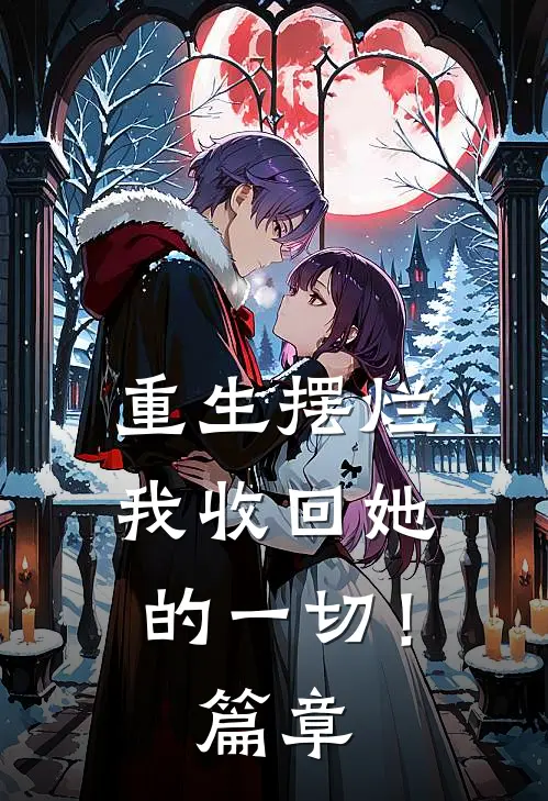 重生摆烂我收回她的一切!篇章结局